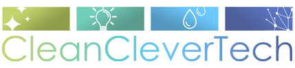 CleanCleverTech - CROWN TECHNICS Ltd.